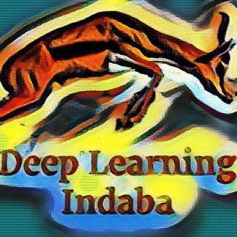 Deep Learning Indaba